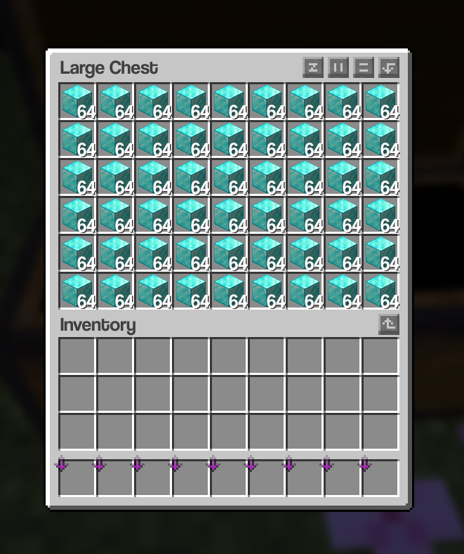 Coolvetica For Minecraft
