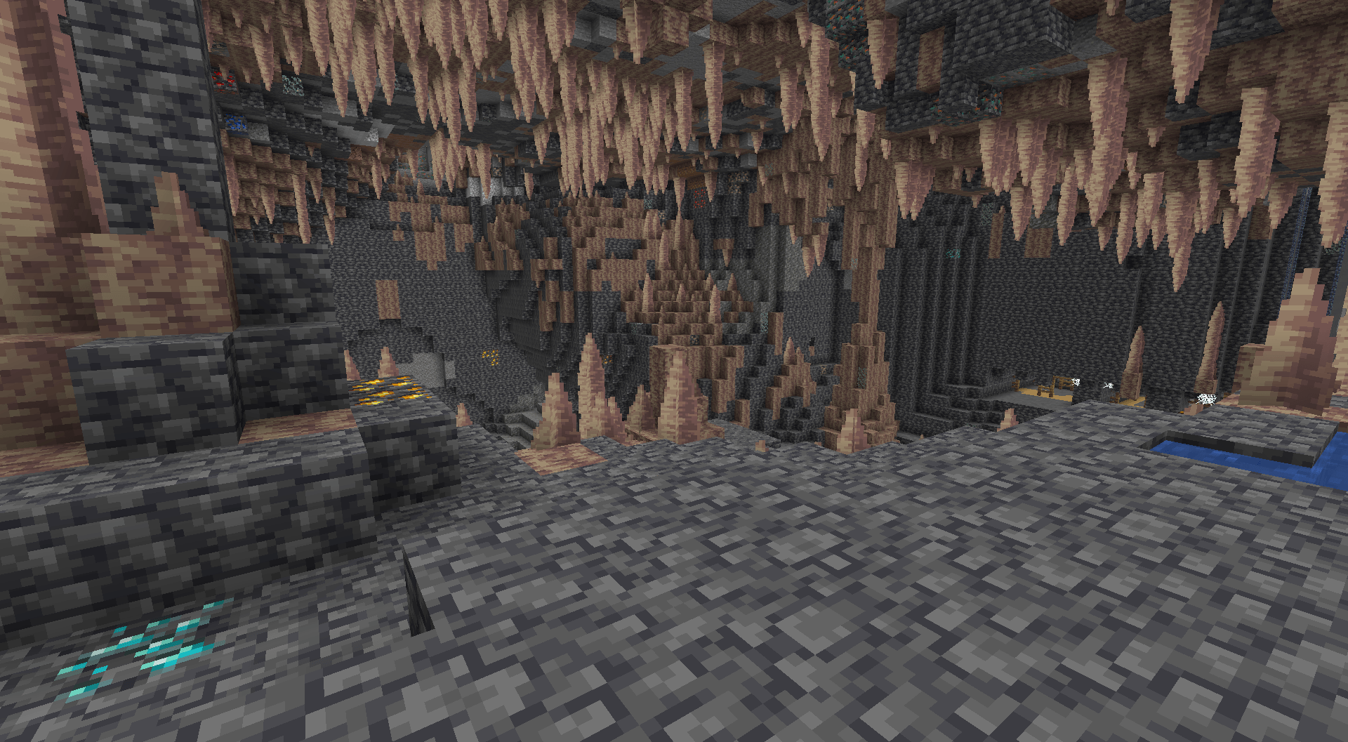 Core Fullbright