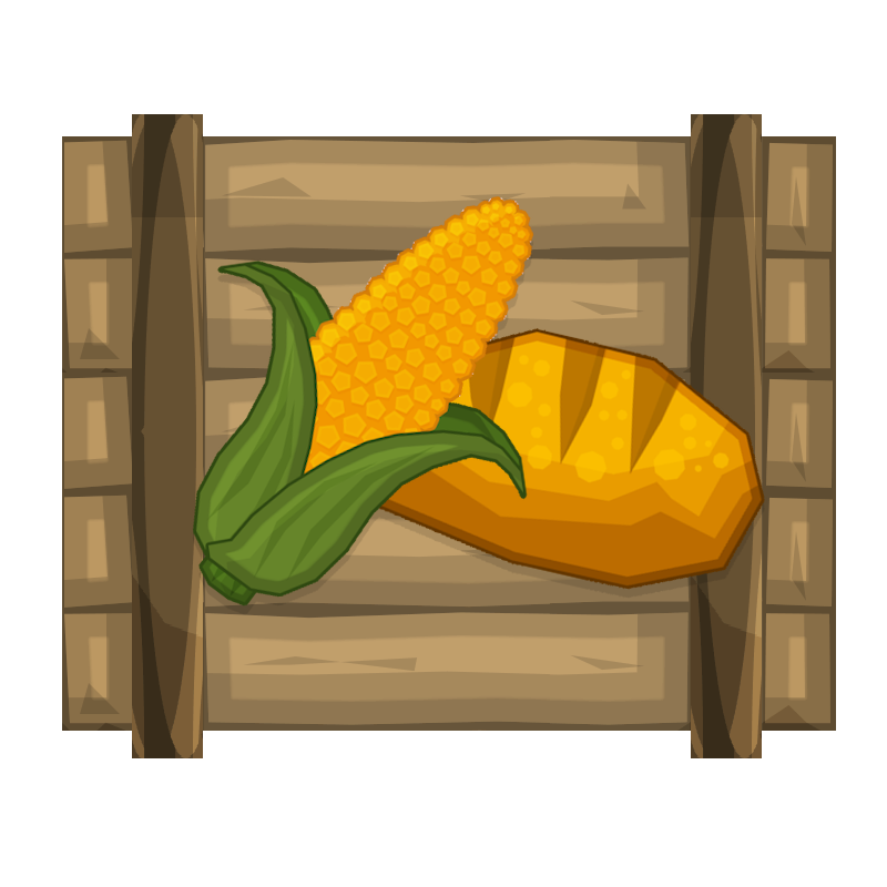 Corn Delight BDCraft
