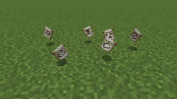 Correct Banner Paterns