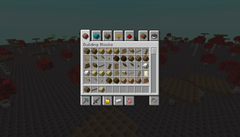 Corrupted Items
