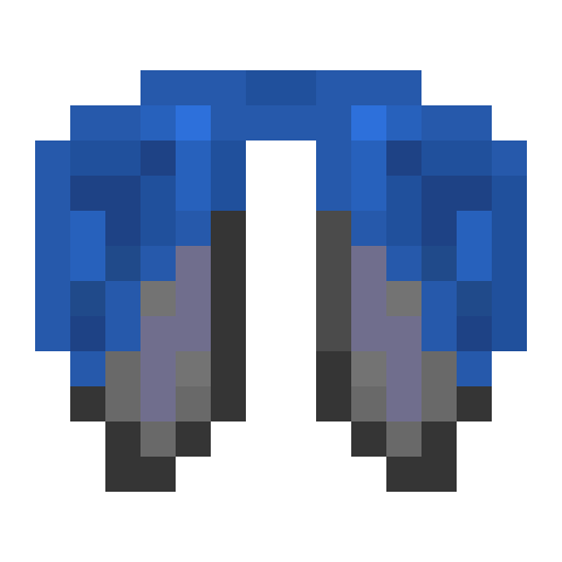 Cosmetic Elytra