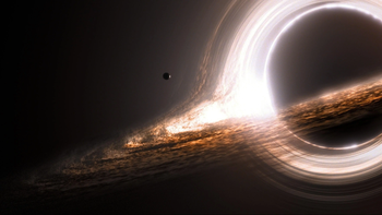 Cosmic Vortex
