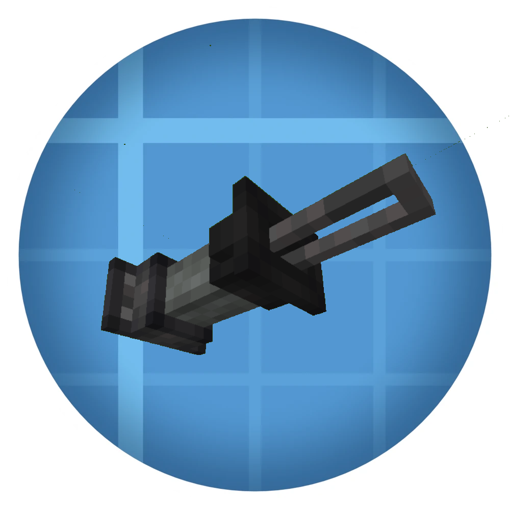 S&R Longer Couplers