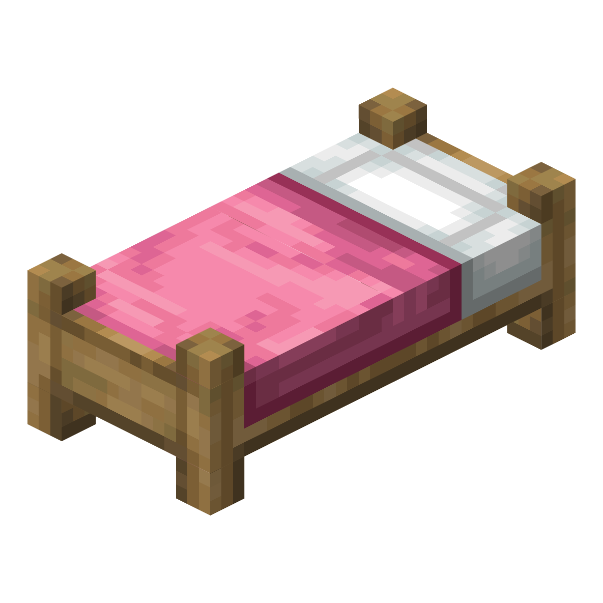 (Bee's) Cozier Beds