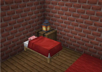 Cozy Beds