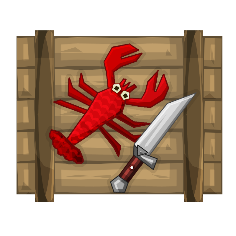 Crabber's Delight BDCraft