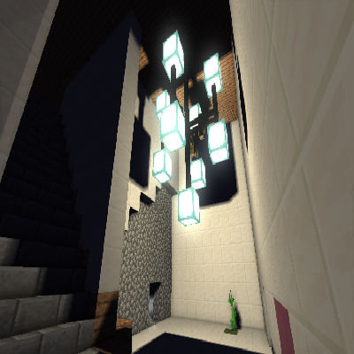 Craftonia Pixelmon