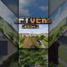 CraftVerse Panoramas