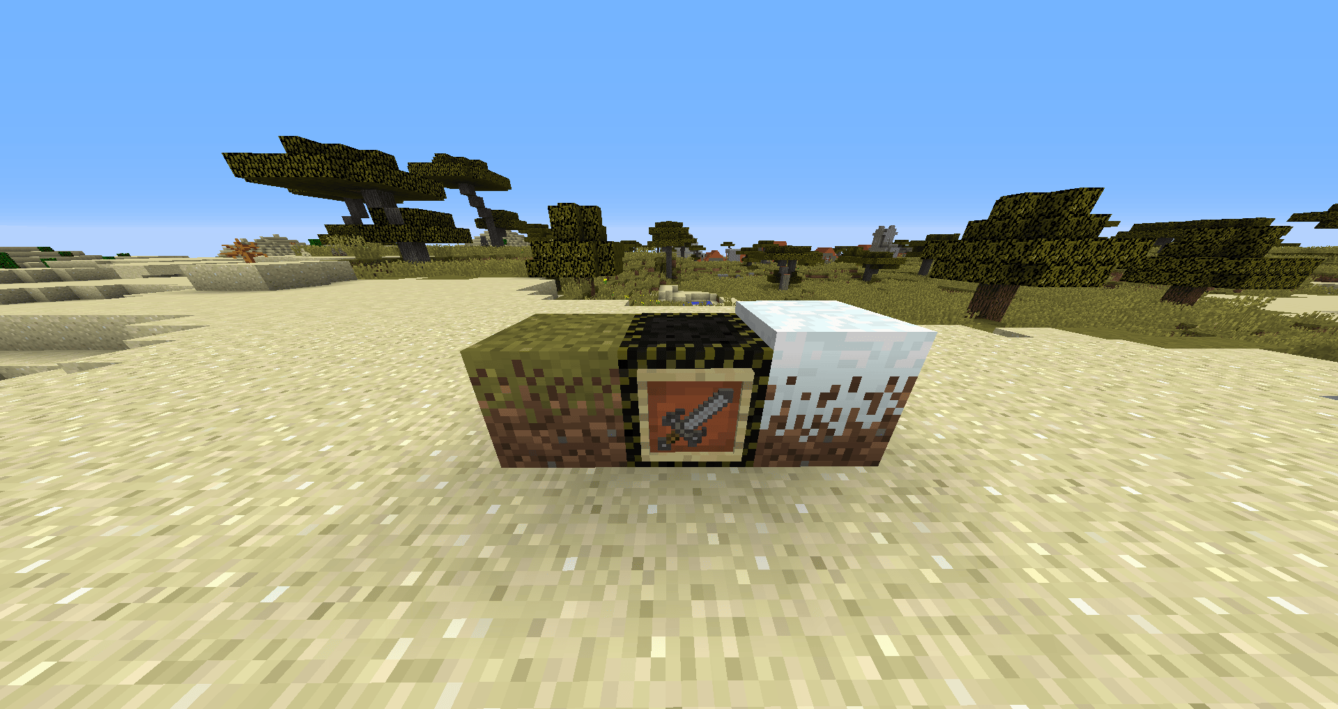 CrappyPack