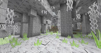 CrayonCraft