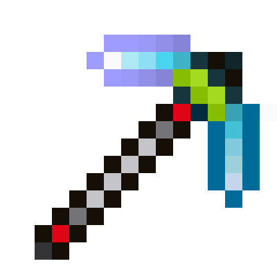 Craziness Awakened Ultimate Gear Retextured