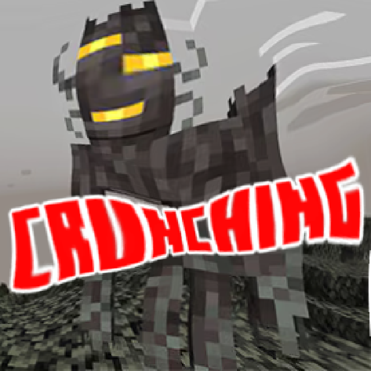 !!C̶r̶e̶a̶k̶i̶n̶g̶  Crunching!!