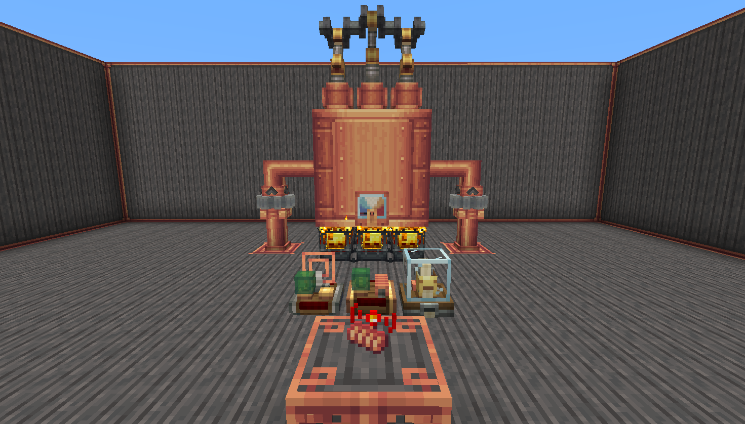 Create Better Copper