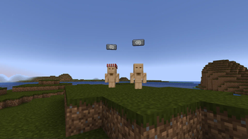 Create: cardboard conductors