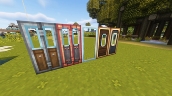 Create clear glass
