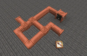 Create Copper Tweaks