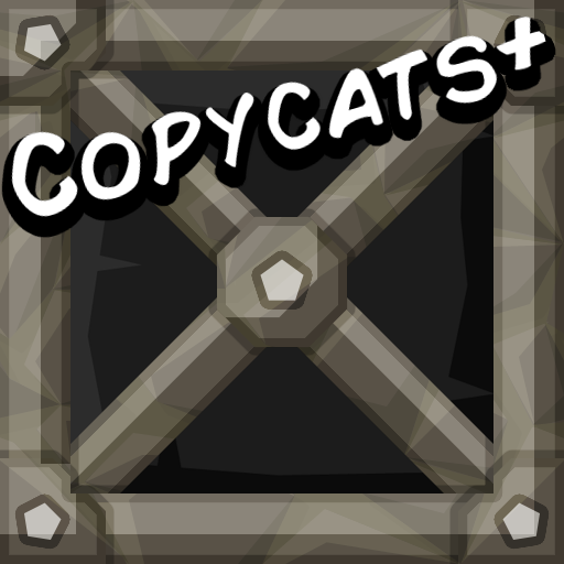 Create: Copycats+ BDCraft
