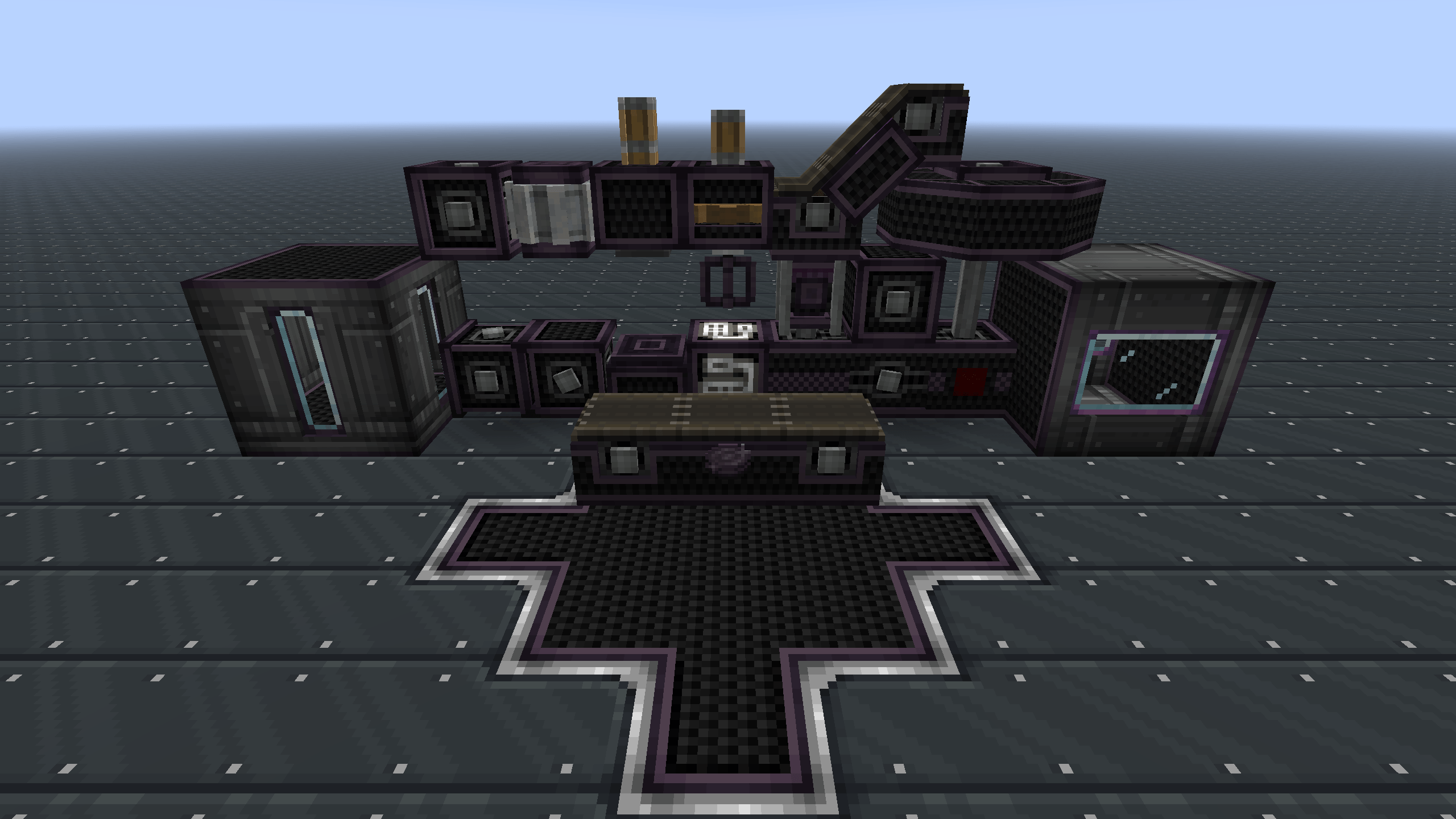 Create: Creative Recolours