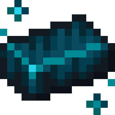 Create:Deep Dark RU