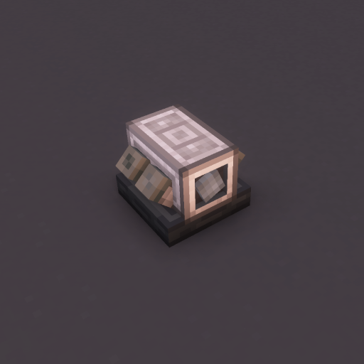 Create: Diesel Generators Recolour [Light]