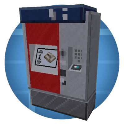 Create: Diesel Train Sounds