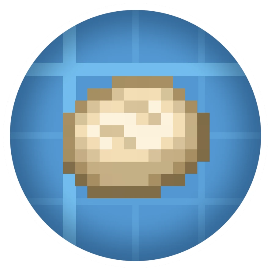 Create Dough Compat (CDC)