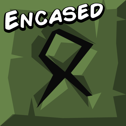Create Encased BDCraft
