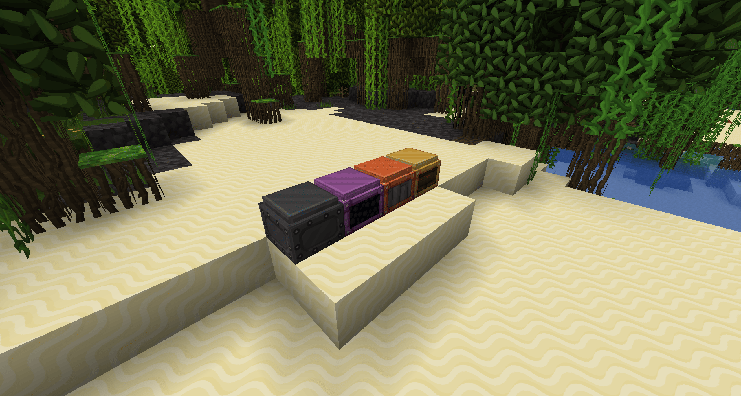 Create Encased BDCraft