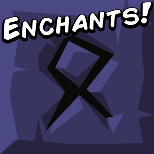 Create Enchantment Industry BDCraft
