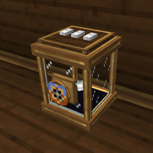 Create Ender Storage