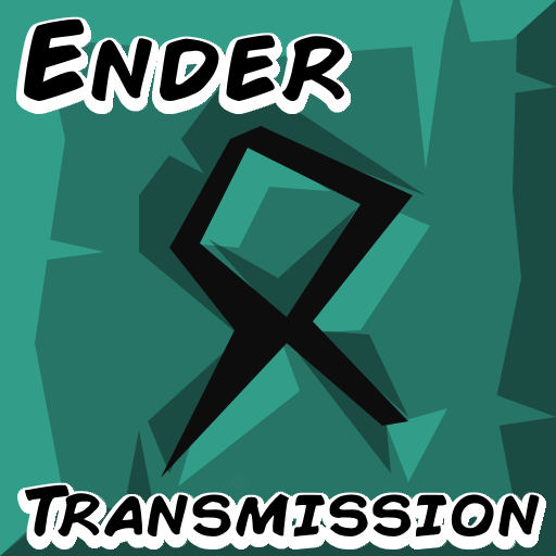 Create: Ender Transmission BDCraft
