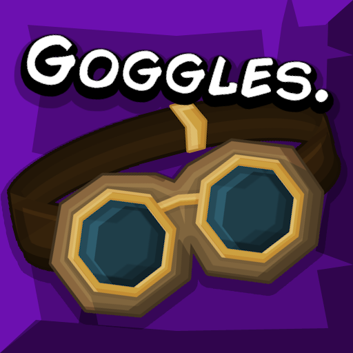 Create Goggles (Create Plus) BDCraft
