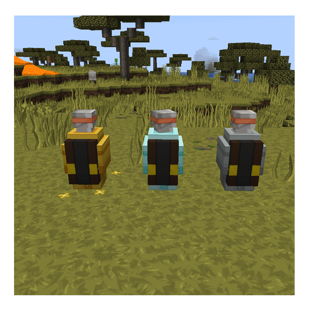 Create Goggles (Create Plus) BDCraft