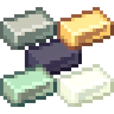 Create Ingot Replacement