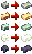 Create Ingot Replacement