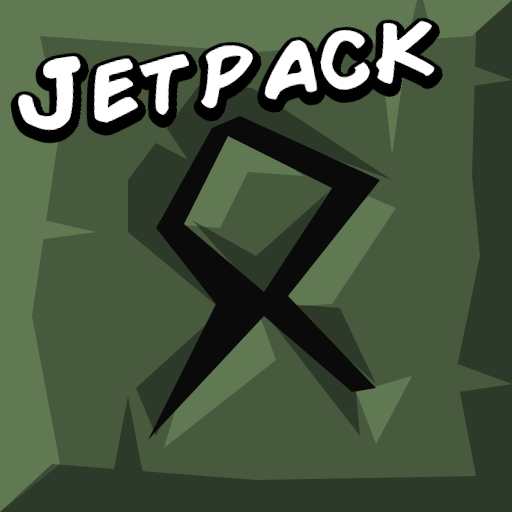 Create Jetpack BDCraft