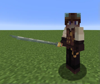 Create Katana