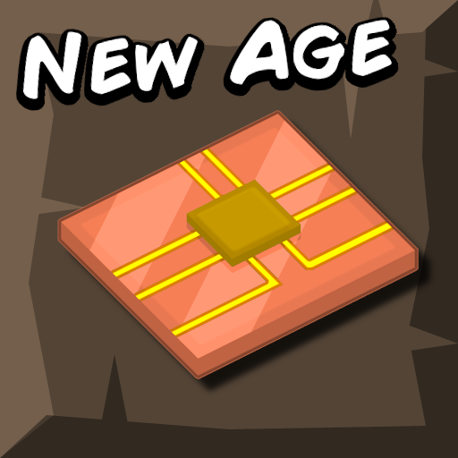 Create: New Age BDCraft