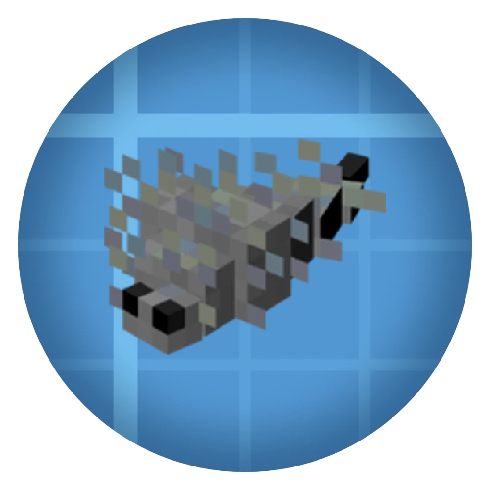 Create: No Silverfish XP Farm