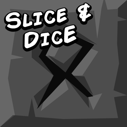 Create Slice & Dice BDCraft