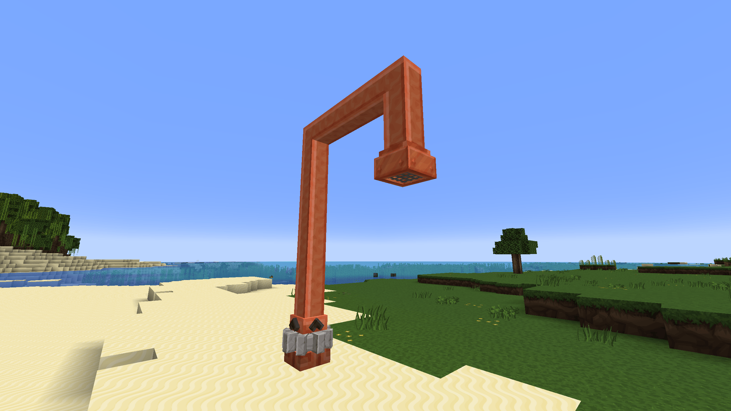 Create Slice & Dice BDCraft