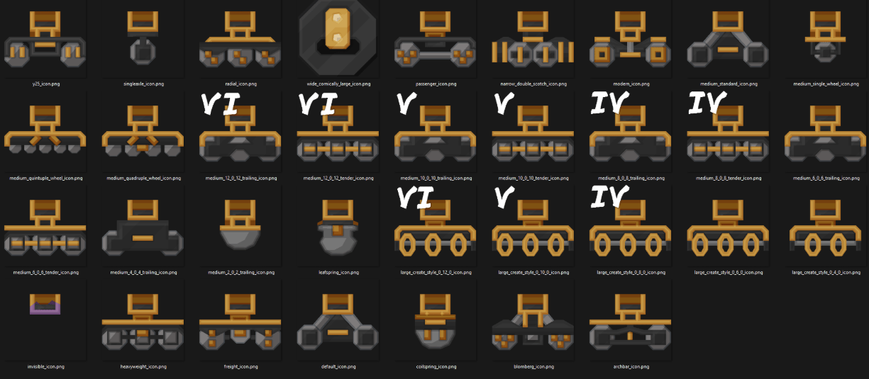 Create: Steam 'n' Rails BDCraft