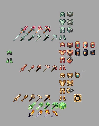 Create:Stuff&Additionas Retexture