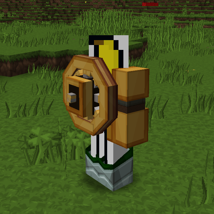 Create Stuff N' Additions BDCraft