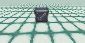 Create-style Functional Storage