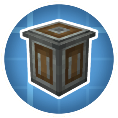 Create Trash Cans