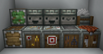 Create: Vanilla Reimagined