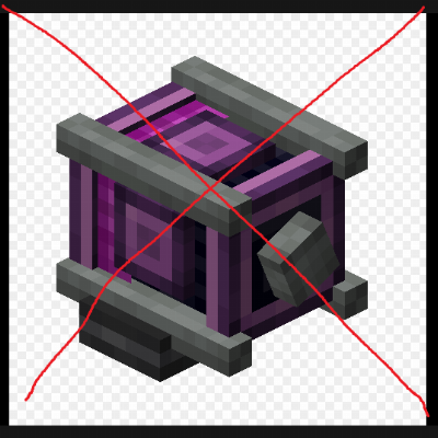 Create: Villagers NO CREATIVE RECIPES