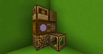 MT Created Applied Energistics